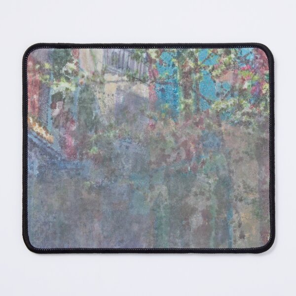 Item preview, Impression Above, Street Grime Below designed and sold by JunkyardVortex.