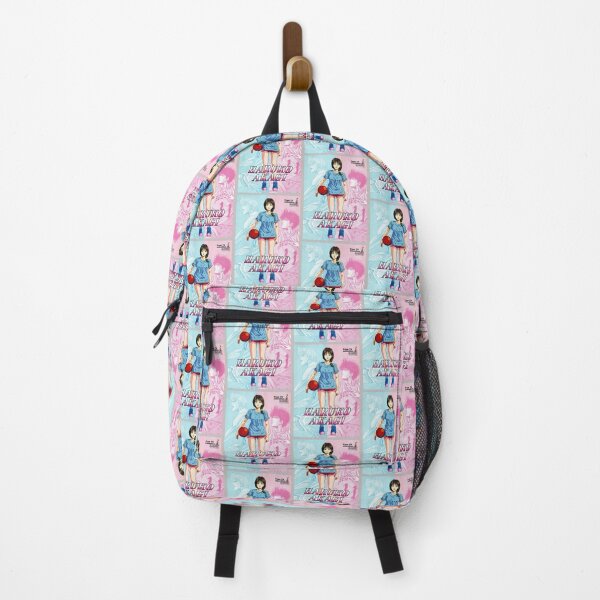 Item preview, Slam Dunk | Haruko Akagi designed and sold by GroupieClub.