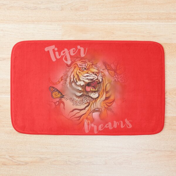 Item preview, Tiger Dreams designed and sold by Racyfun77.