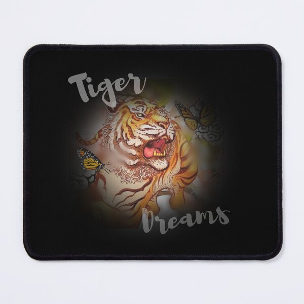 Item preview, Tiger Dreams designed and sold by Racyfun77.