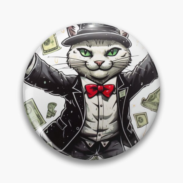 Item preview, Make it Rain designed and sold by CatsyStreetArt.