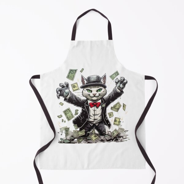 Item preview, Make it Rain designed and sold by CatsyStreetArt.