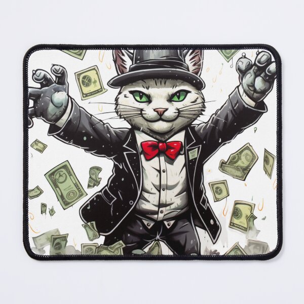 Item preview, Make it Rain designed and sold by CatsyStreetArt.