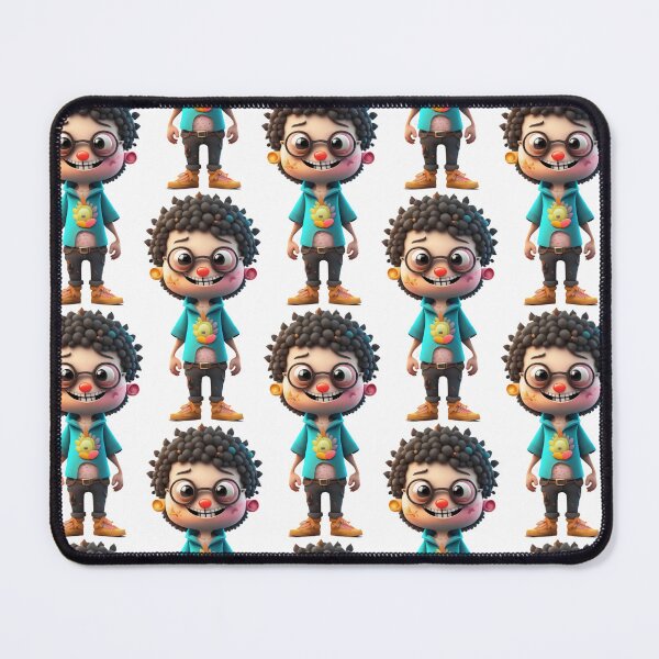 Item preview, Wilber - Digital Cartoon Character designed and sold by D-D-Pabby.