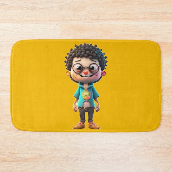 Item preview, Wilber - Digital Cartoon Character designed and sold by D-D-Pabby.
