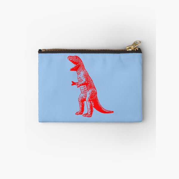 Item preview, RED DINOSAUR - 0275 designed and sold by GeeklyShirts.