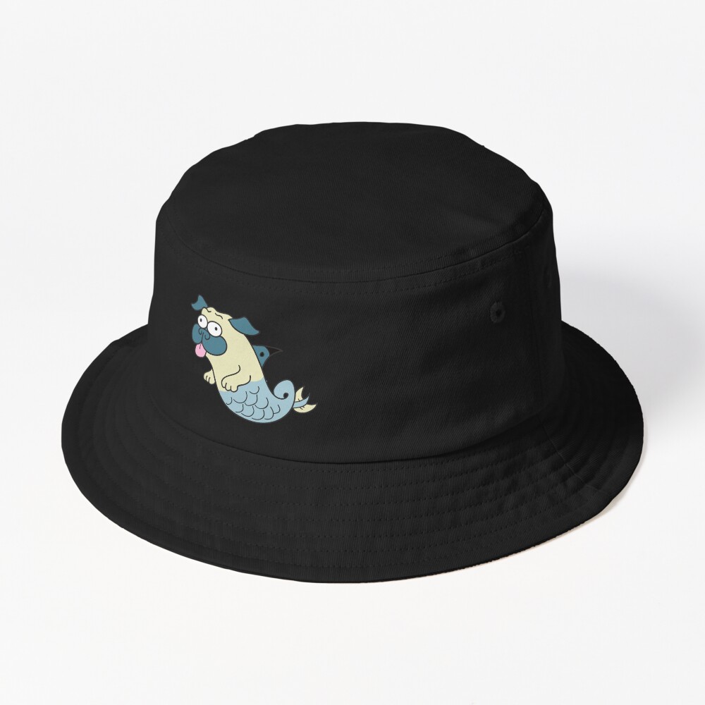 Item preview, Bucket Hat designed and sold by MrChuckles.