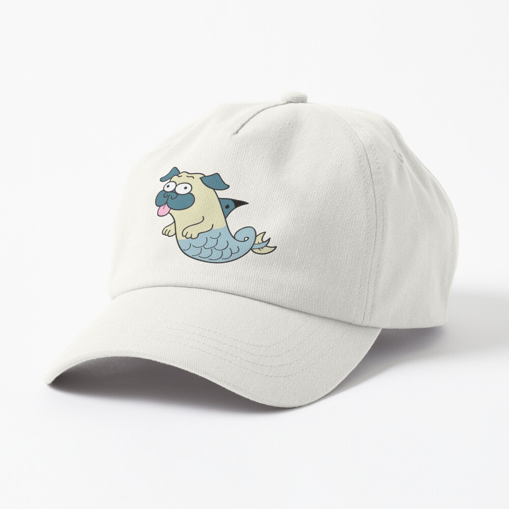 Item preview, Dad Hat designed and sold by MrChuckles.