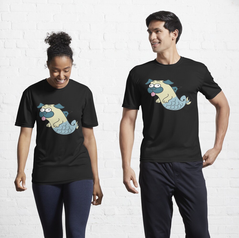 Item preview, Active T-Shirt designed and sold by MrChuckles.