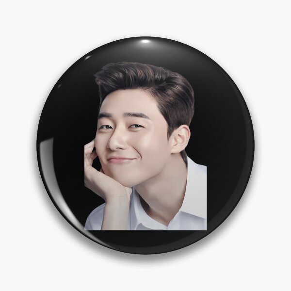 Item preview, Park Seo Joon - V2 designed and sold by FashionArtTi.