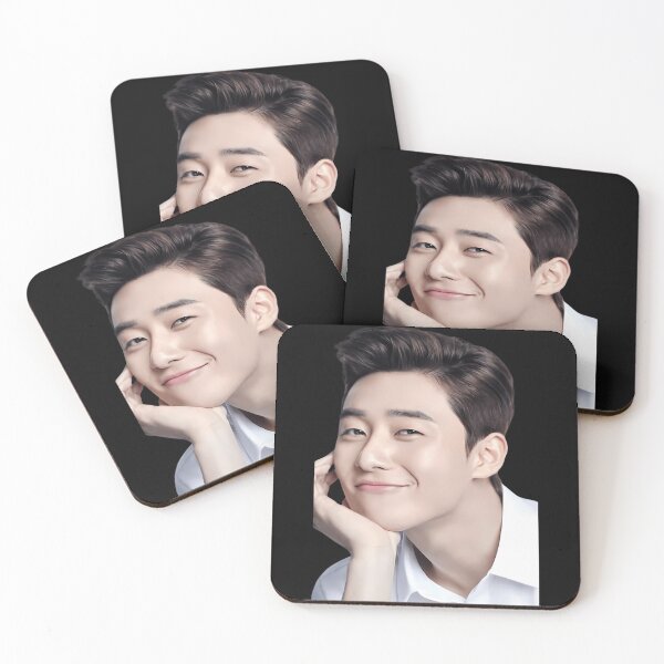 Item preview, Park Seo Joon - V2 designed and sold by FashionArtTi.