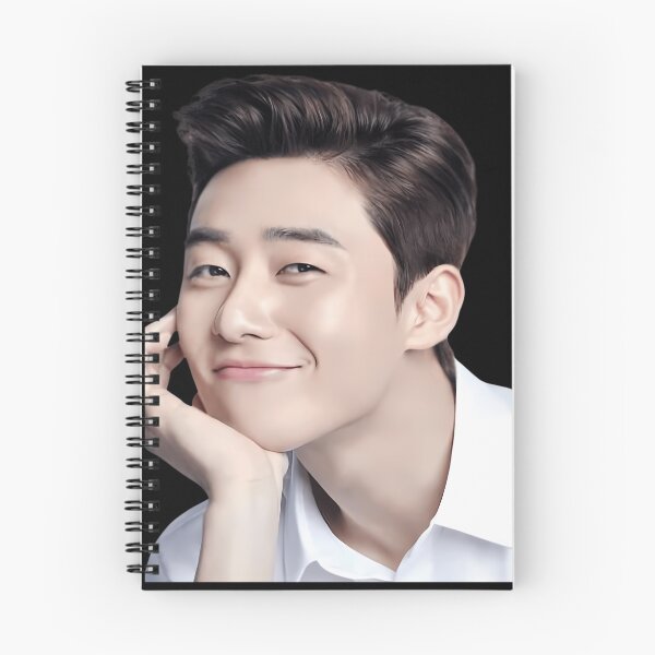 Item preview, Park Seo Joon - V2 designed and sold by FashionArtTi.