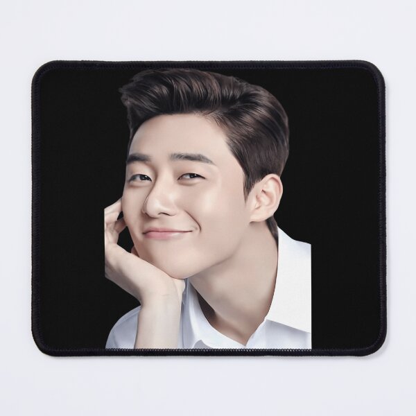 Item preview, Park Seo Joon - V2 designed and sold by FashionArtTi.
