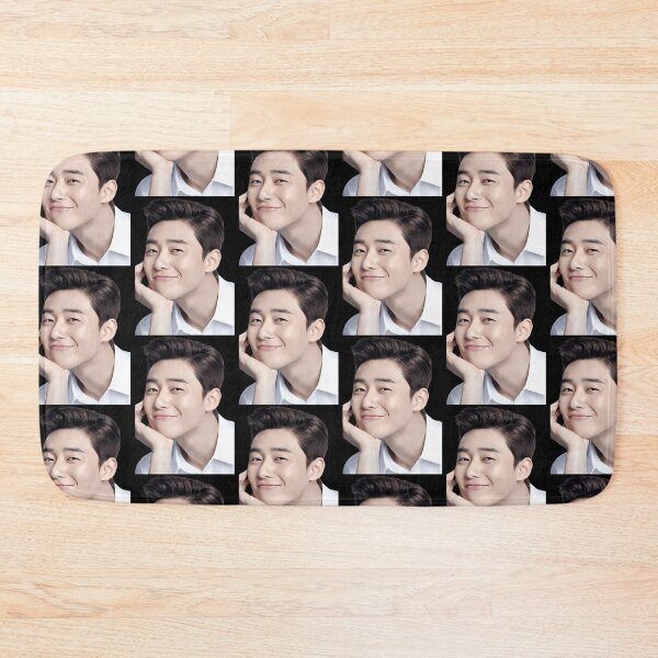 Item preview, Park Seo Joon - V2 designed and sold by FashionArtTi.