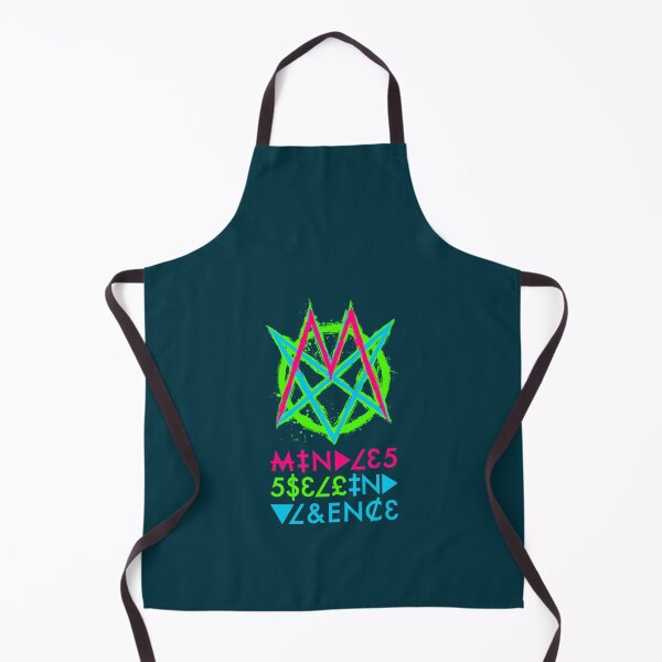 Item preview, Mindless Self Indulgence designed and sold by slushernara.