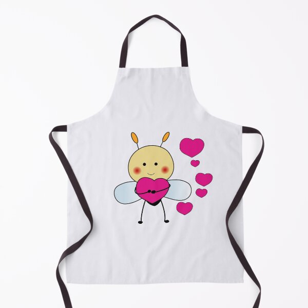 Item preview, The bee designed and sold by Watersylvan.