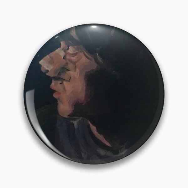 Item preview, Peter Graham Hereditary designed and sold by Addiisoncaash.