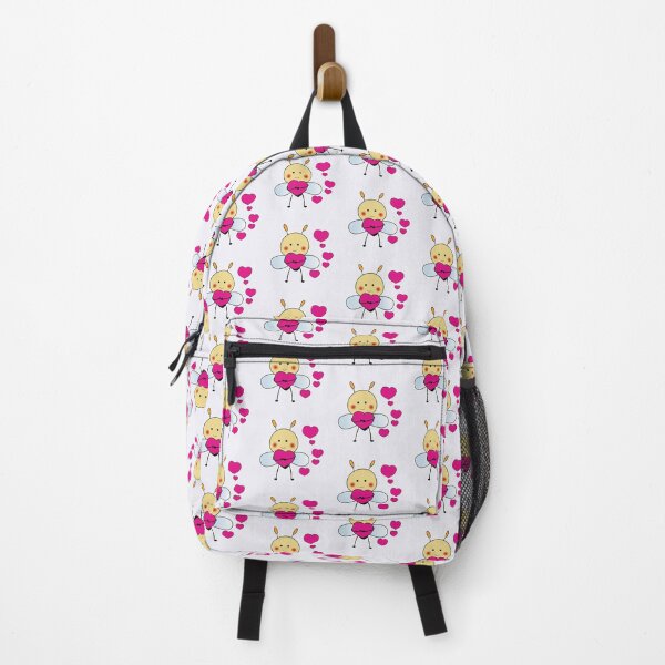 Item preview, The bee designed and sold by Watersylvan.