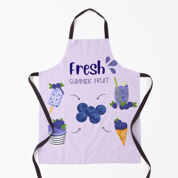 Artikelvorschau, Blaubeerfrische Sommerfrucht entworfen und verkauft von SalxSal.