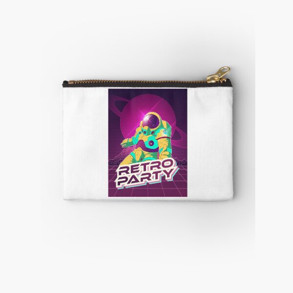 Item preview, Retro party Graphic  designed and sold by 8ballshirtse.