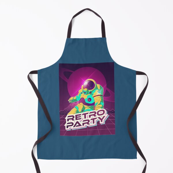 Item preview, Retro party Graphic designed and sold by 8ballshirtse.