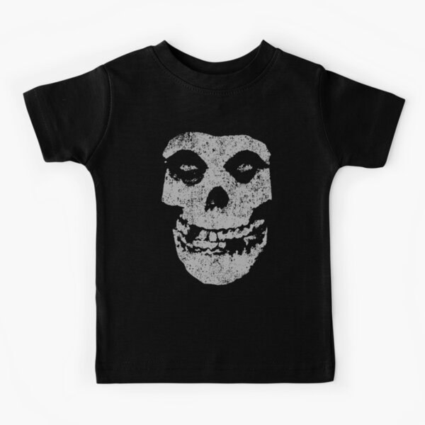 Item preview, Misfits Punk Rock Vintage Flowy designed and sold by RooneyRoselines.