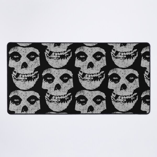 Item preview, Misfits Punk Rock Vintage Flowy designed and sold by RooneyRoselines.