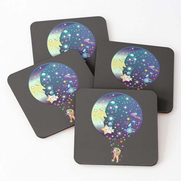 Item preview, moon night designed and sold by anurak2516.