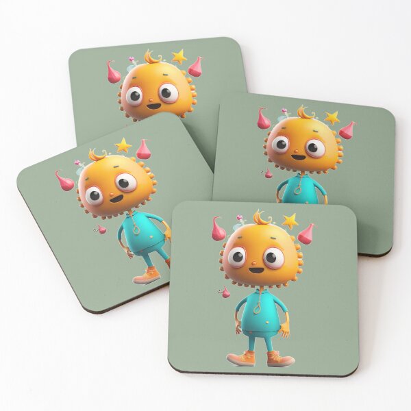 Item preview, Zephyr - Digital Cartoon Character designed and sold by D-D-Pabby.