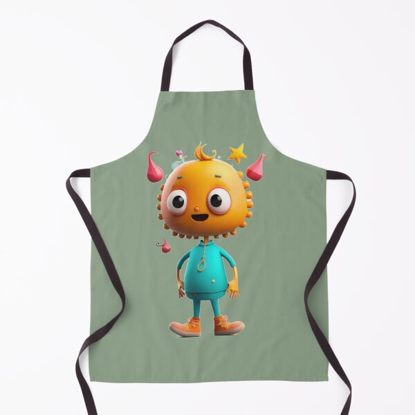 Item preview, Zephyr - Digital Cartoon Character designed and sold by D-D-Pabby.