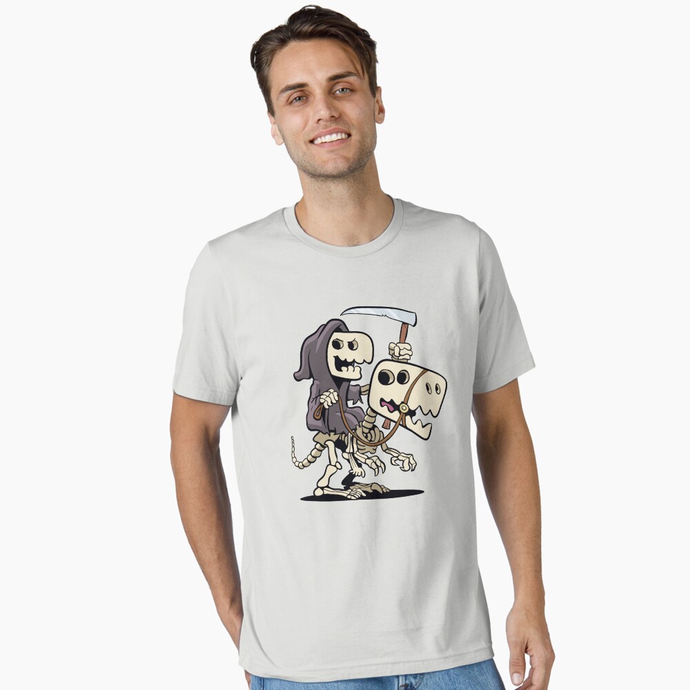 Item preview, Essential T-Shirt designed and sold by MrChuckles.