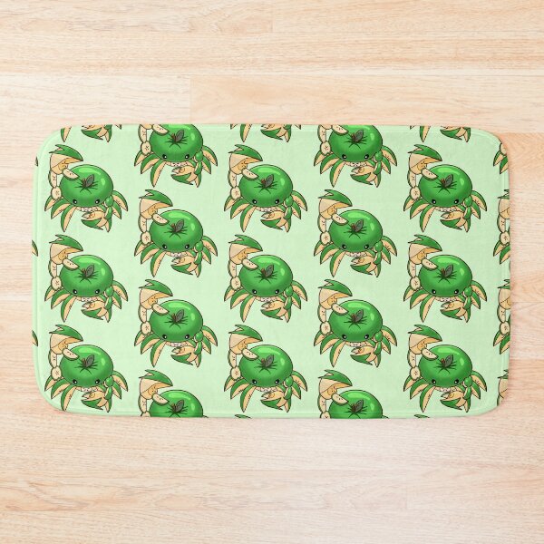 Item preview, Green Granny Smith Crab Apple designed and sold by DomaniMedia.