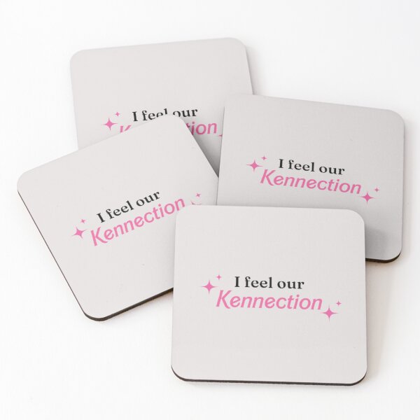 Item preview, I feel our Kennection  designed and sold by LilGreyDoodles.