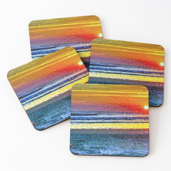 Item preview, The Last Sunrise pt 9 designed and sold by tsquare48.