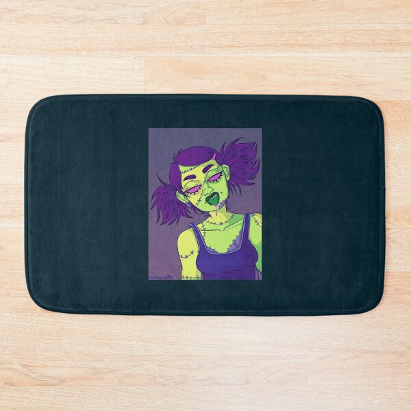 Item preview, Men Women Frankenstein Girl Gifts For Music Fans   designed and sold by slushernara.