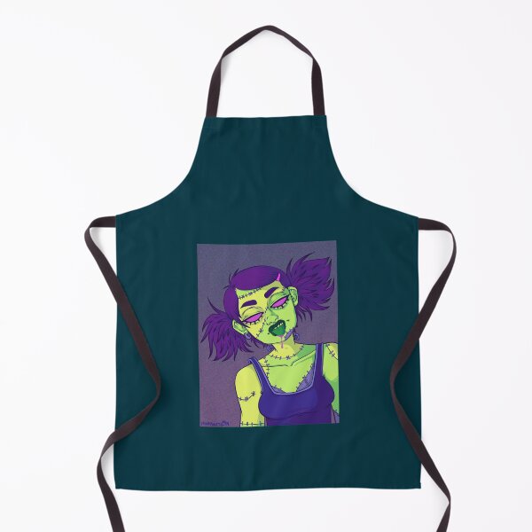Item preview, Men Women Frankenstein Girl Gifts For Music Fans   designed and sold by slushernara.