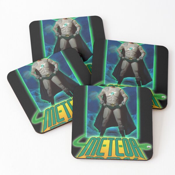 Item preview, A Superhero For The 90s designed and sold by DamionYost5.