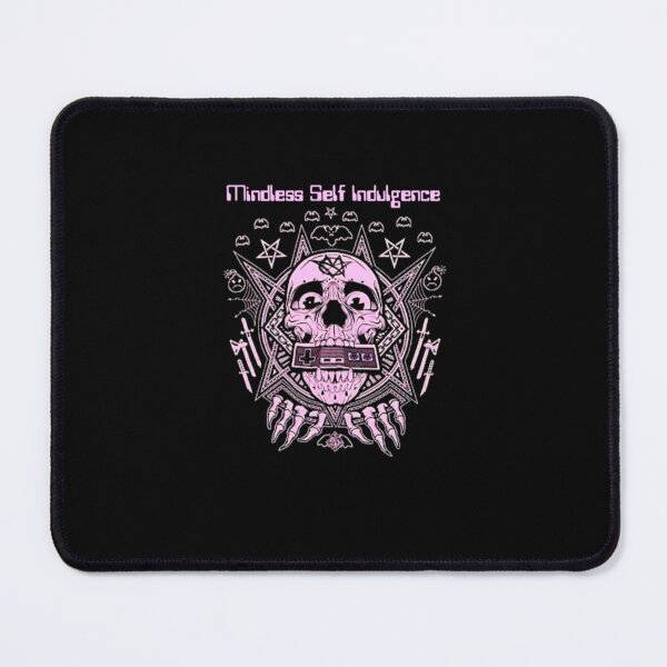 Item preview, MINDLESS SELF INDULGENCE designed and sold by slushernara.