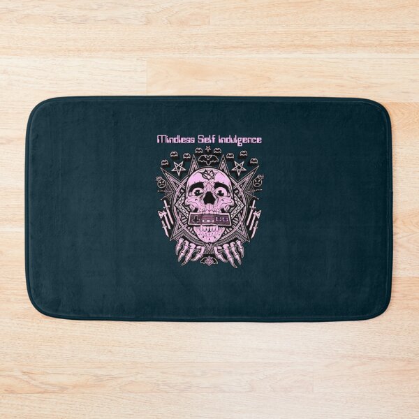 Item preview, MINDLESS SELF INDULGENCE designed and sold by slushernara.