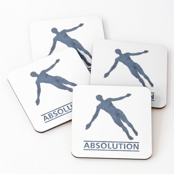 Item preview, Absolution  designed and sold by 8ballshirtse.