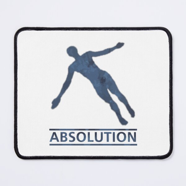 Item preview, Absolution designed and sold by 8ballshirtse.