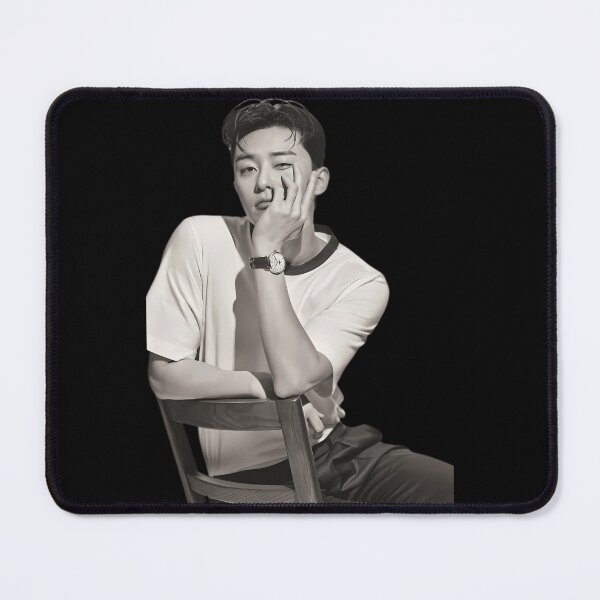 Item preview, Park Seo Joon - V23 designed and sold by FashionArtTi.