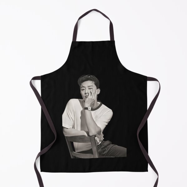 Item preview, Park Seo Joon - V23 designed and sold by FashionArtTi.