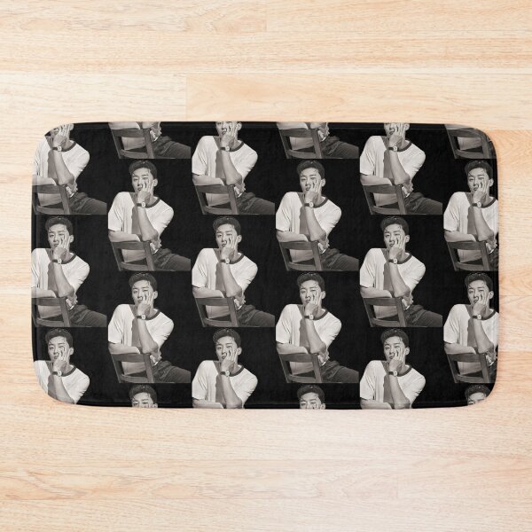 Item preview, Park Seo Joon - V23 designed and sold by FashionArtTi.