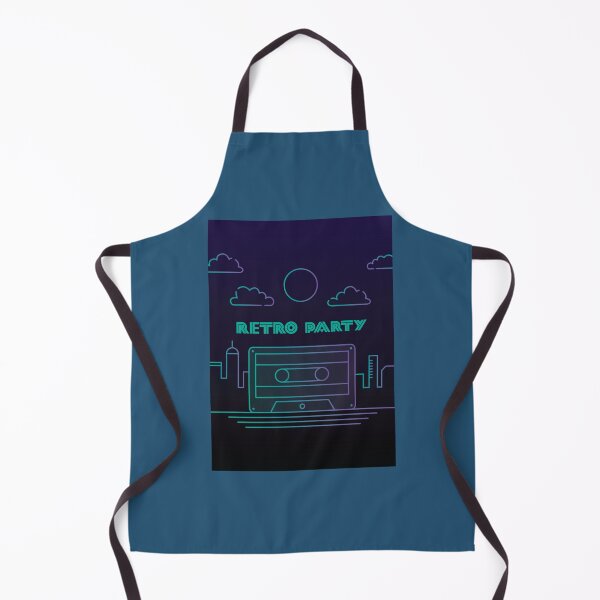 Item preview, Retro party designed and sold by 8ballshirtse.
