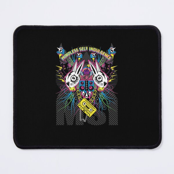 Item preview, Mindless Self Indulgence designed and sold by slushernara.