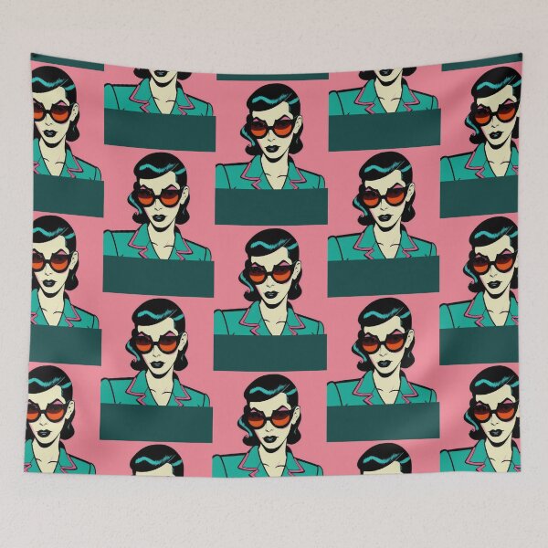 Item preview, Danzig designed and sold by RooneyRoselines.