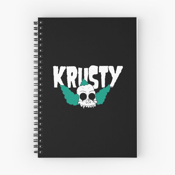 Artikelvorschau, Danzig (Krusty) entworfen und verkauft von RooneyRoselines.
