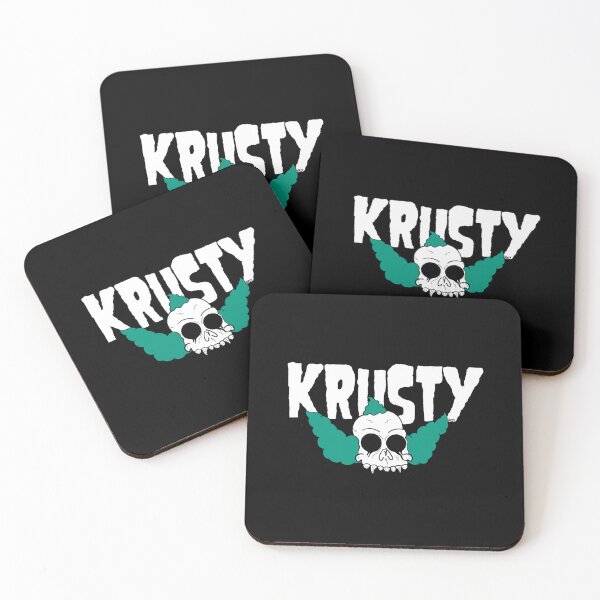 Item preview, Danzig (Krusty) designed and sold by RooneyRoselines.