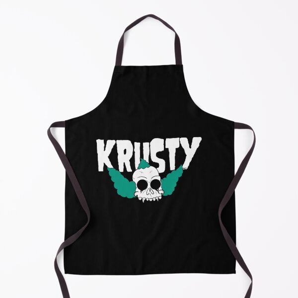 Artikelvorschau, Danzig (Krusty) entworfen und verkauft von RooneyRoselines.